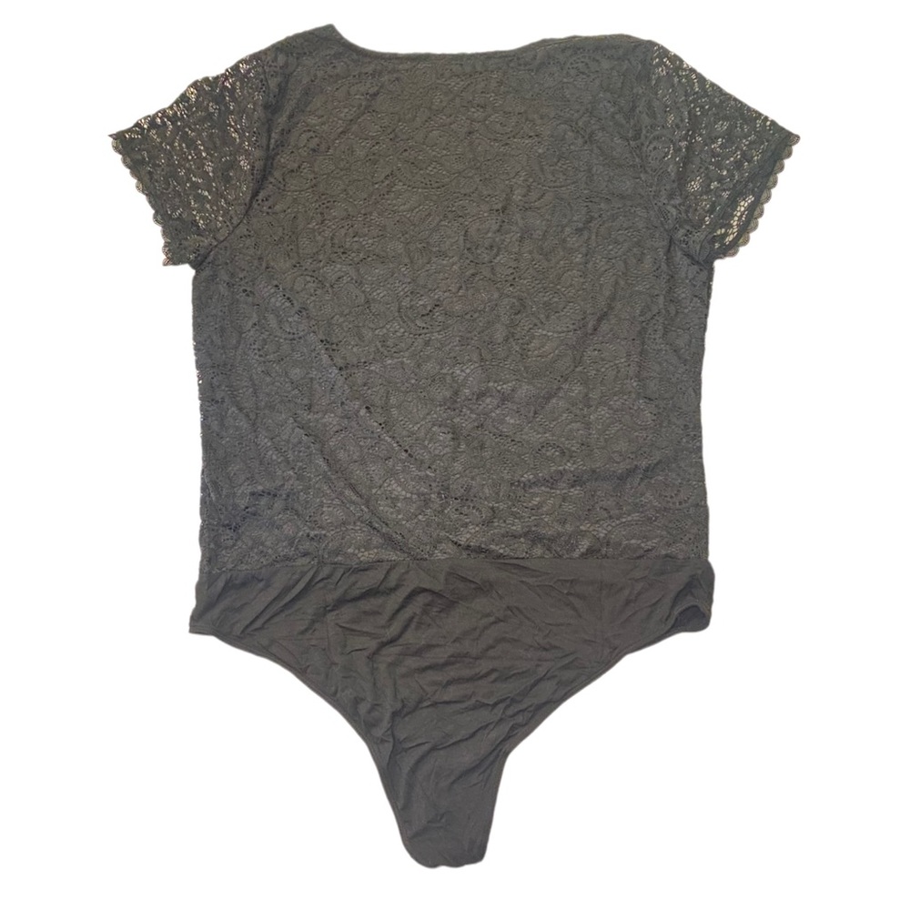 Torrid Cinched Bodysuit Size 2 NWT - Picture 6 of 8
